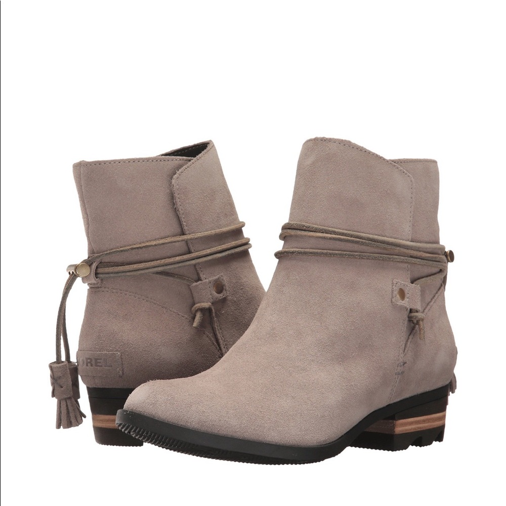 BNWT Sorel Farrah Short 8.5